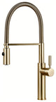 Single Handle Pull Out Spout Kitchen Faucet
