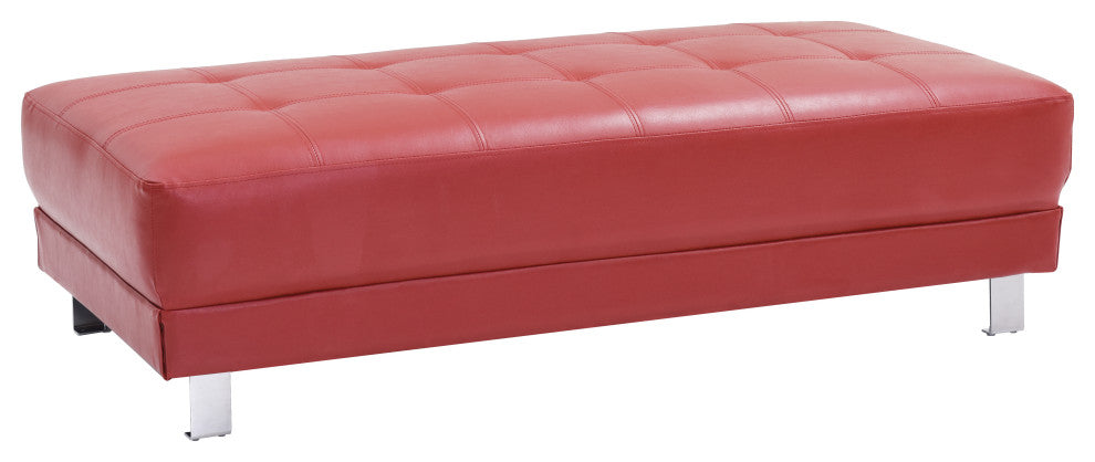 Milan Ottoman, Red