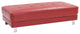 Milan Ottoman, Red