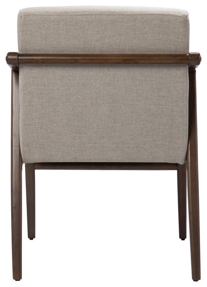 Willa Upholstered Accent Chair