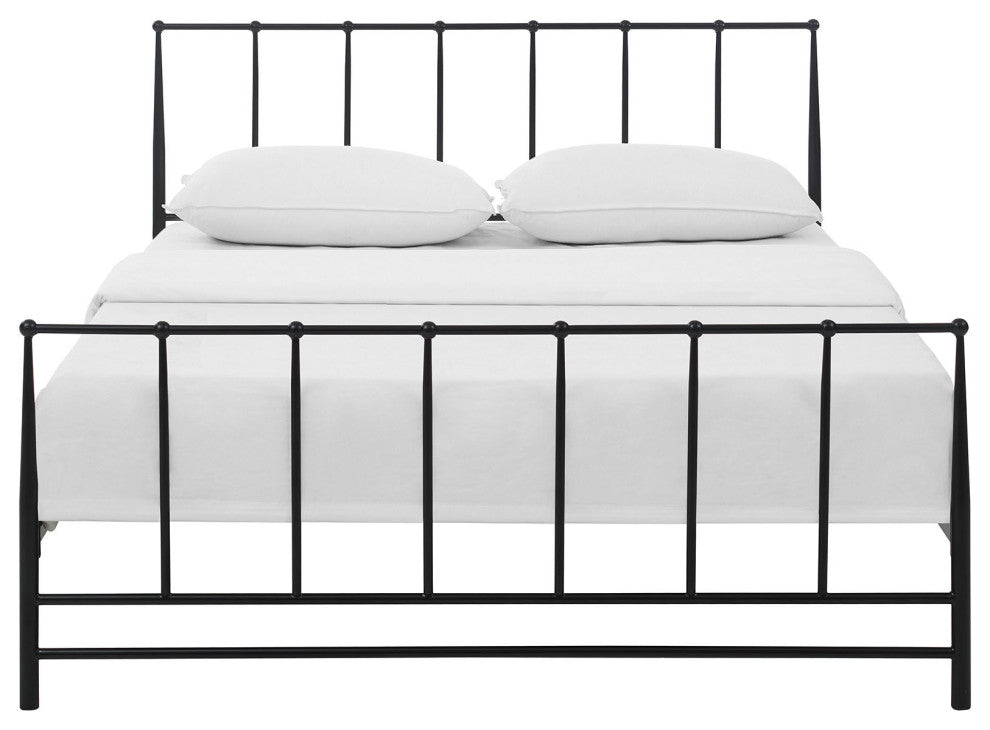 Estate King Bed