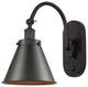 Innovations 918-1W-OB-M13-OB-LED 1 Light Sconce, Oil Rubbed Bronze