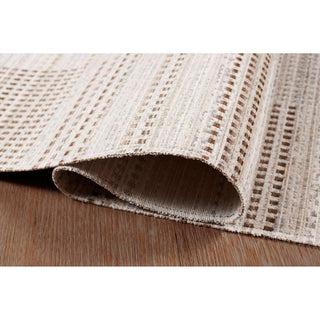 Ava Grid Area Rug - Neutral, 7'10"x9'10"