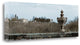 "Veneto Giardini Pano - 1" By Alan Blaustein, Giclee on Gallery Wrap Canvas