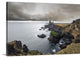 "The Rocks" Wrapped Canvas Art Print, 24"x16"x1.5"