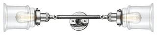 Innovations Lighting 2 Light Adjustable Vanity Light