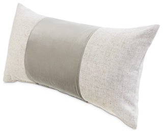 Baldwin 3-Piece Queen Comforter Set Dove