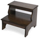 Handcrafted Praline Step Stool
