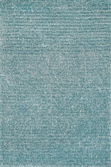 Happy Shag HP-01 Ocean Area Rug, 2'3"x3'9"