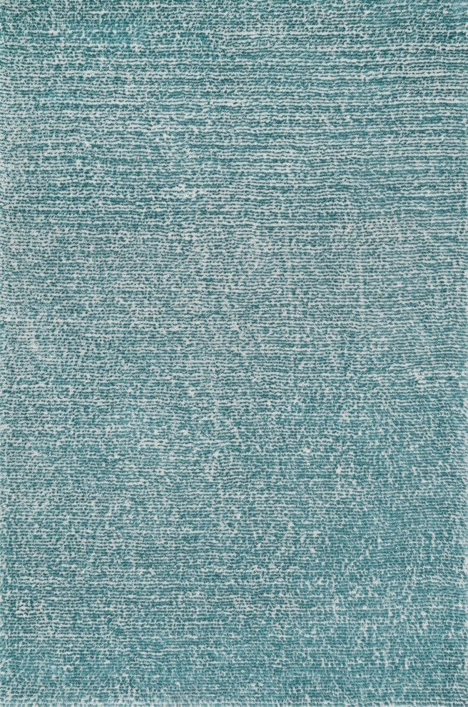 Happy Shag HP-01 Ocean Area Rug, 2'3"x3'9"