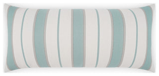 Outdoor Paruani Lumbar Pillow - Spa