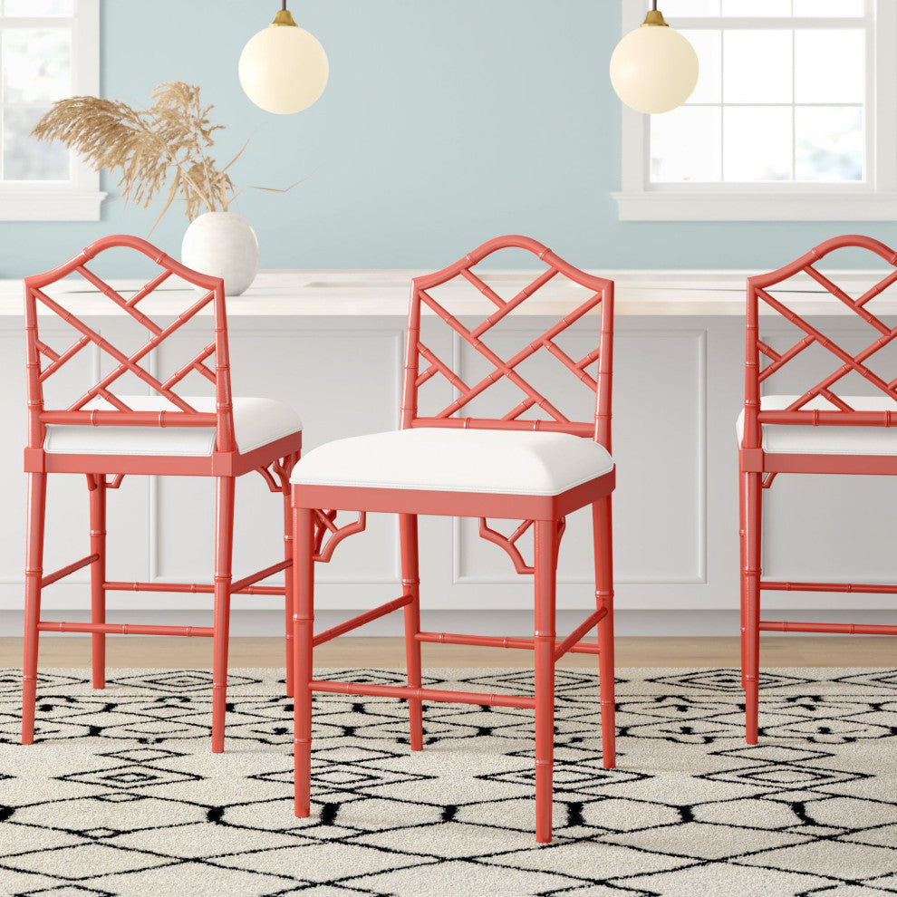 Hughes 42'' Bar Stool