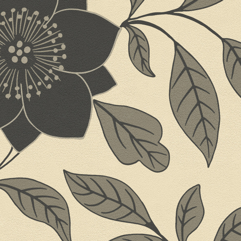 Joli Sol Amelia Vinyl Mat, 30x96 Runner