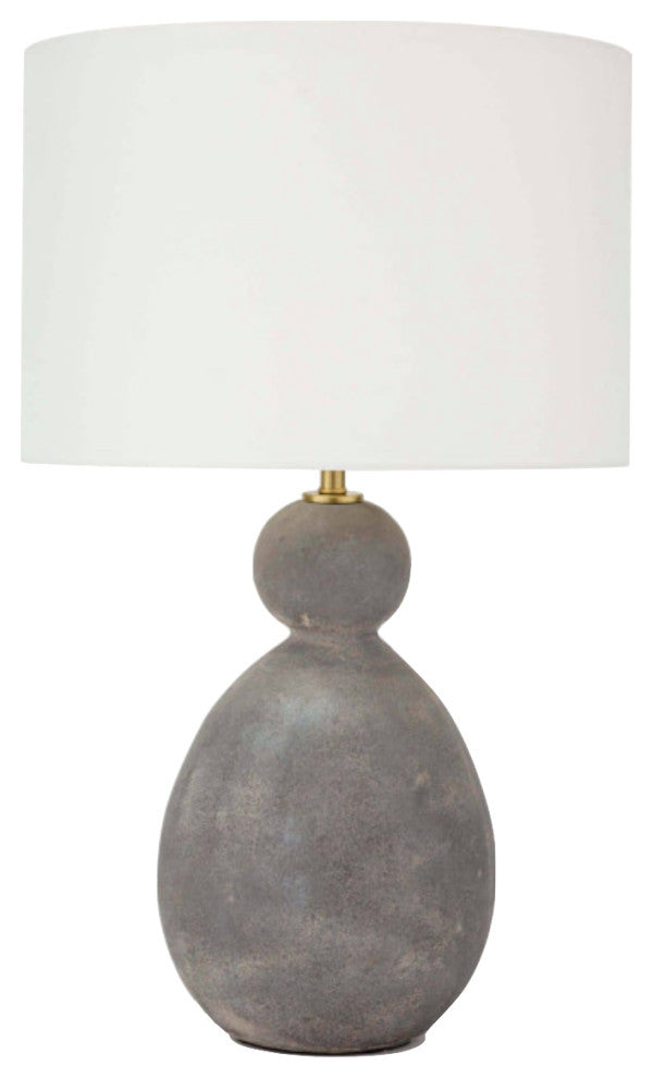 Playa Ceramic Table Lamp