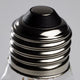 8W T10 LED, Clear, Medium Base, 2700K, 800 Lumens, 120V, 2-Pack