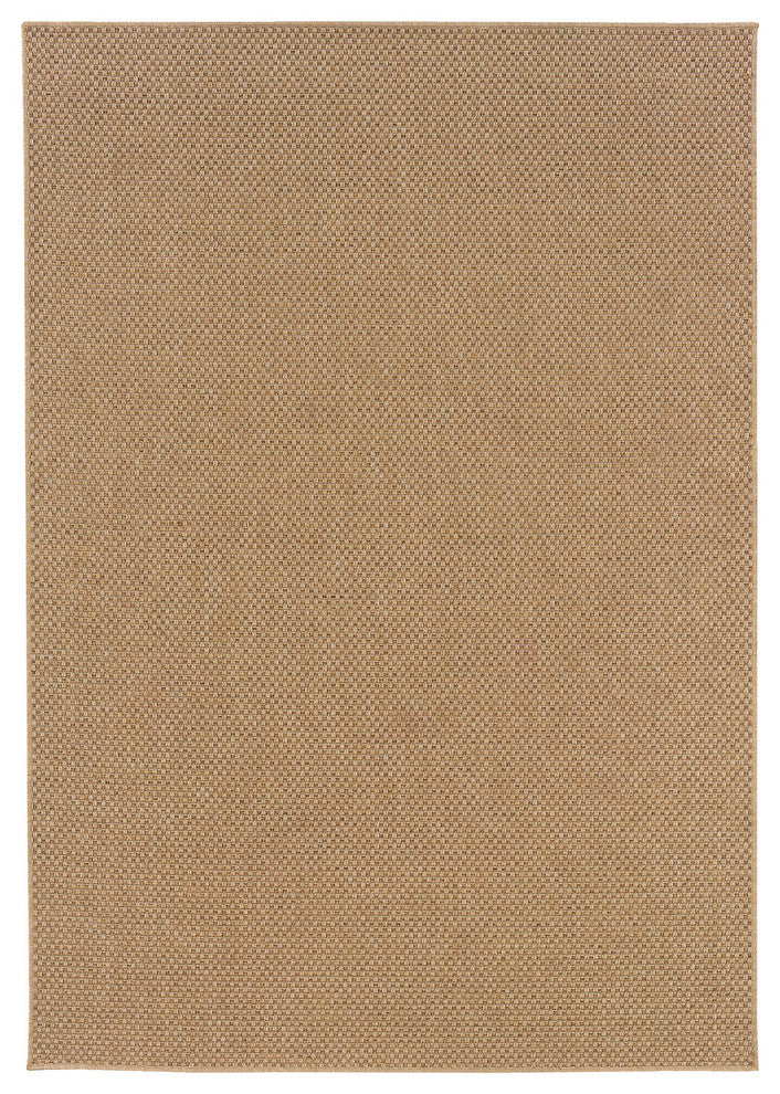 Oriental Weavers Karavia 2160X Sand RUG