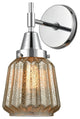 INNOVATIONS LIGHTING 447-1W-PC-G146 Caden 1 Light 9 inch Sconce