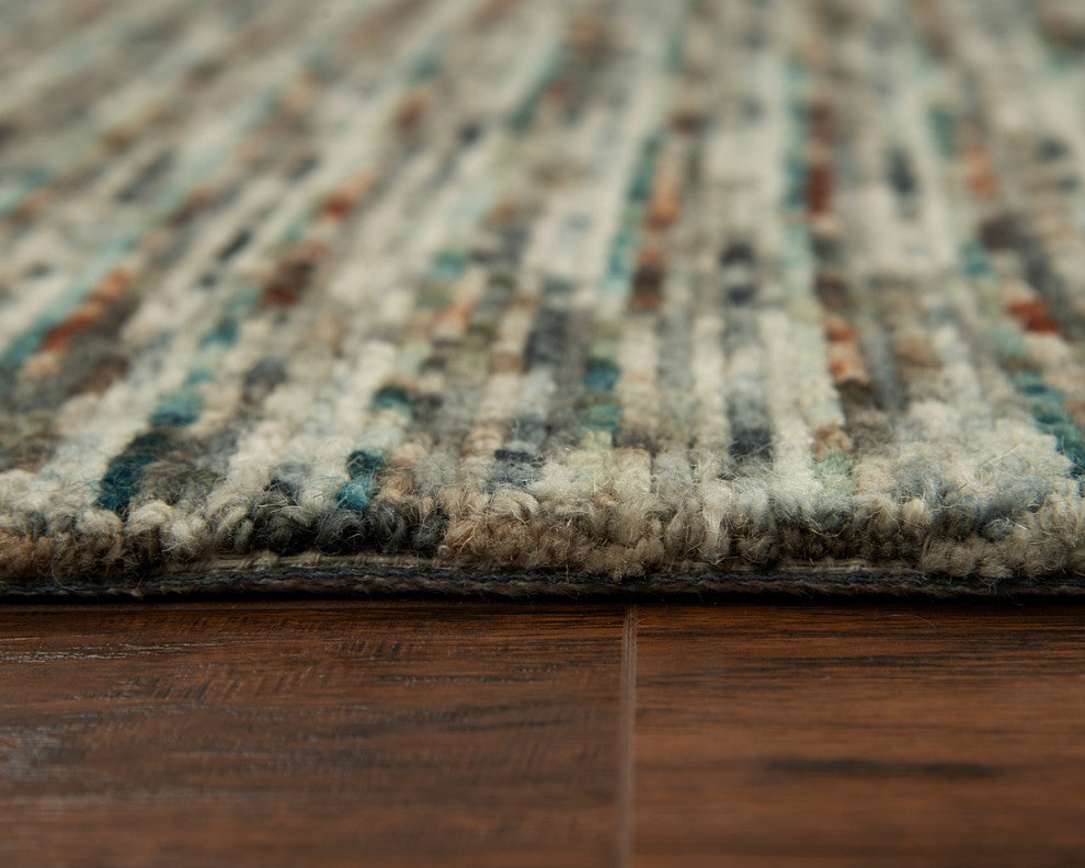 Rizzy home Berkshire Collection, 8'6"X11'6" Rug