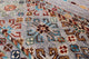 3' 5" X 4' 11" Khorjin Super Kazak Handmade Wool Rug - Q12612