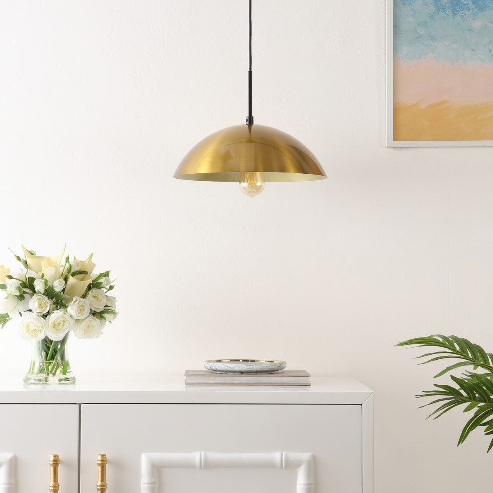 Safavieh Jorden 14" Pendant