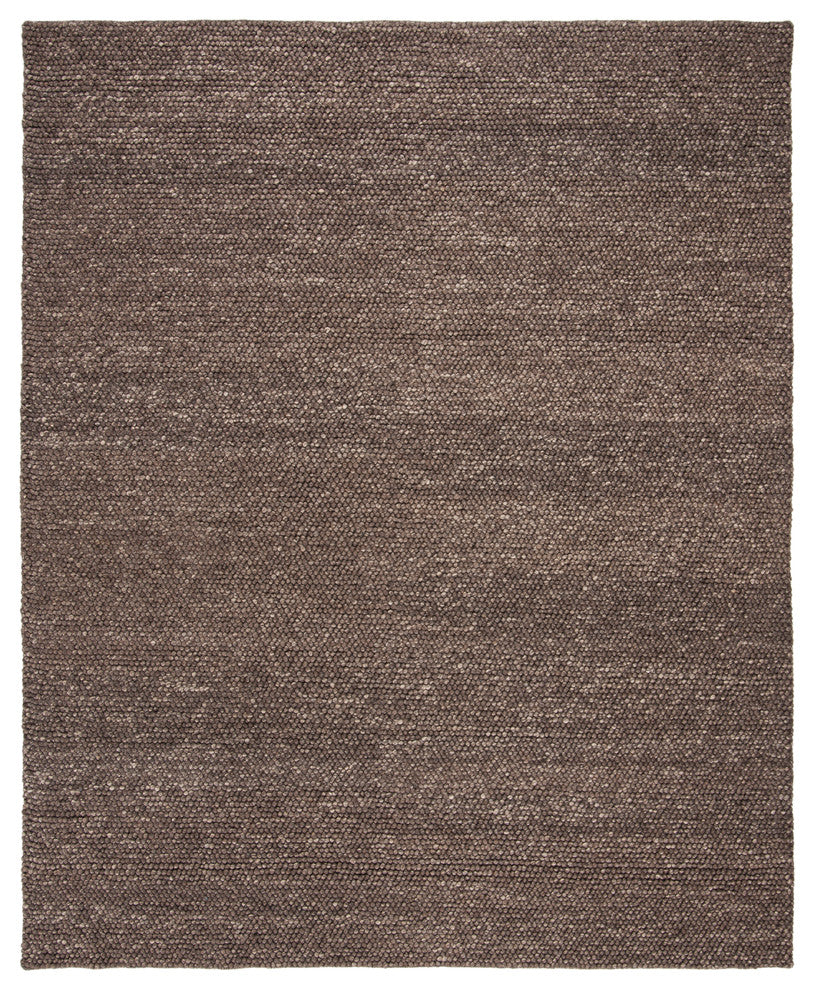 Lauren Ralph Lauren Carisbrooke Rug, LRL6320, Chocolate, 9'x12'