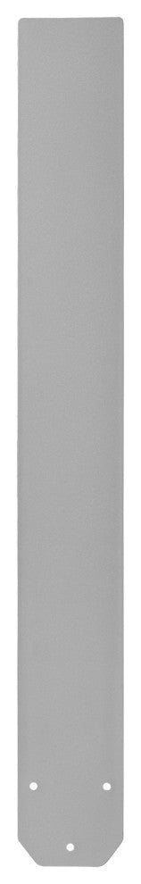 Fanimation BPW7913 72" 8-Pack Levon Fan Blades - Brushed Nickel