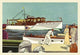 48'' and 45'' Twin Screw Cruisers - Fine Art Giclee Print 24" x 36"