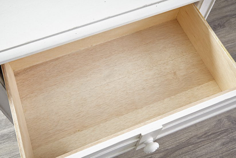Cane Bay 6 Drawer Dresser