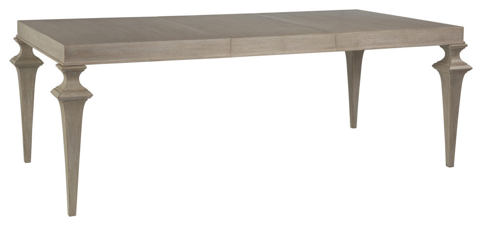 Brussels Rectangular Dining Table