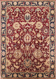 Ahgly Company Indoor Rectangle Mid-Century Modern Area Rugs, 7' x 9'