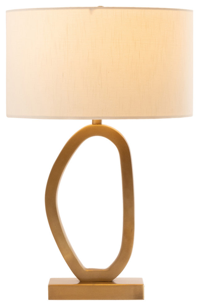 Bingley Table Lamp-Antique Brass Alum