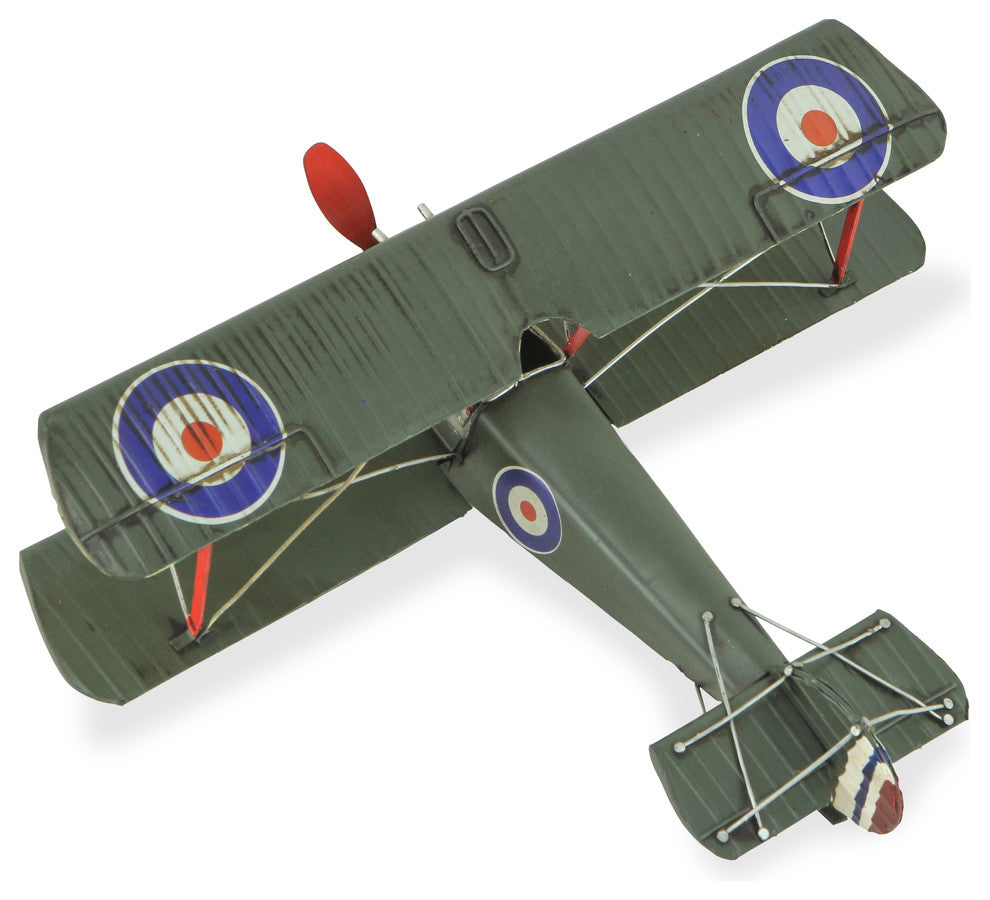 Mini Fighter Plane