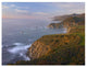 "Bixby Bridge, Big Sur, California" Paper Print by Tim Fitzharris, 18"x14"