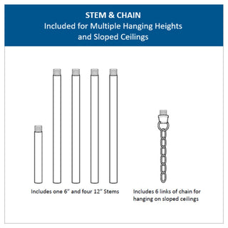 Silva Collection Three-Light Brushed Nickel White Linen Shade Pendant