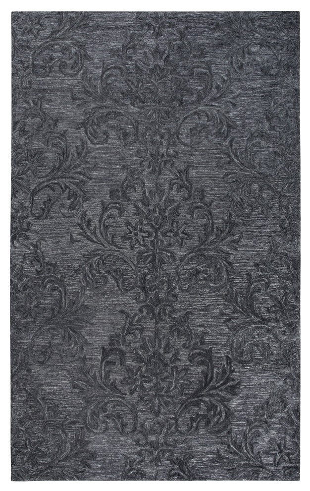 Rizzy Home Fifth Avenue Collection Rug, 10'x13'