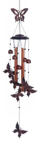 Fluttering Butterflies Wind Chimes