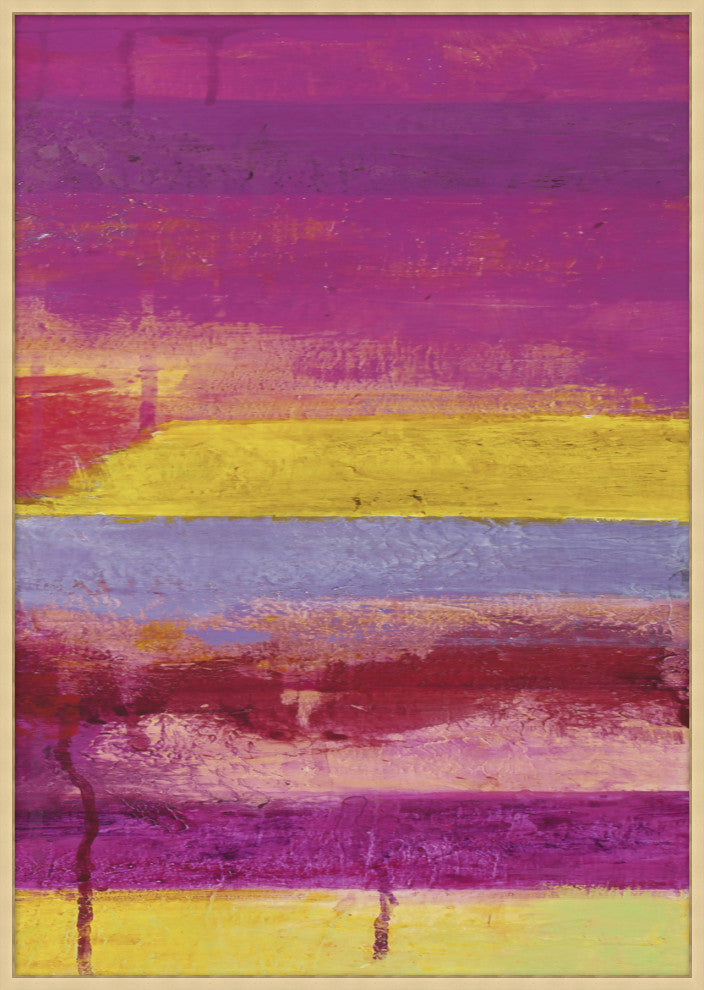 Heat Wave 2, Giclee Reproduction Artwork