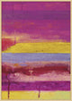 Heat Wave 2, Giclee Reproduction Artwork