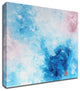Mod Bloom by KR Moehr, Print on Canvas, 30"x30"