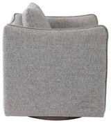 Corben Swivel Chair