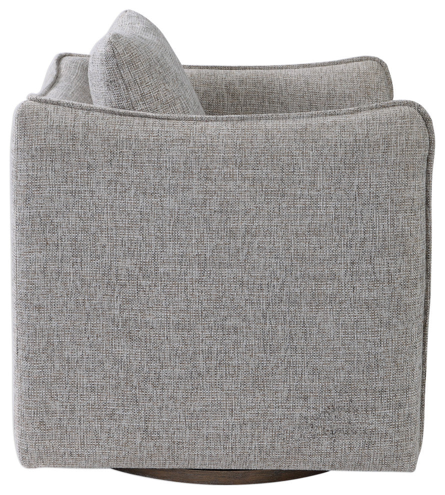 Corben Swivel Chair