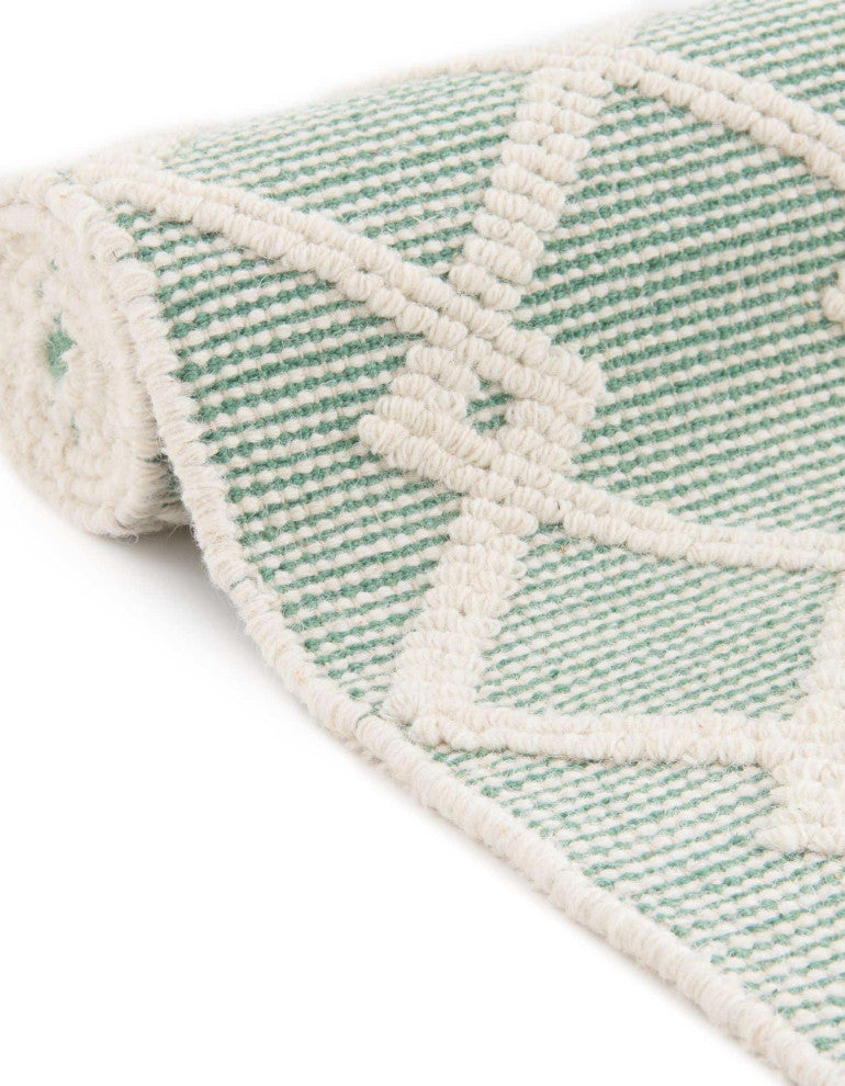 Jill Zarin Dorset English Manor Rug