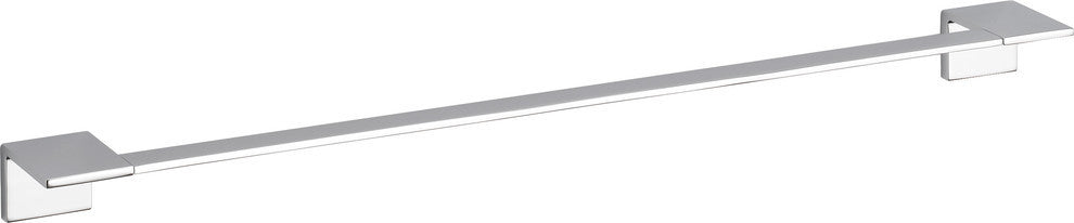 Delta Vero 24" Towel Bar, Chrome, 77724