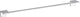 Delta Vero 24" Towel Bar, Chrome, 77724