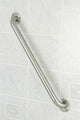 Kingston Brass 24" Stainless Steel Grab Bar, Brushed Nickel