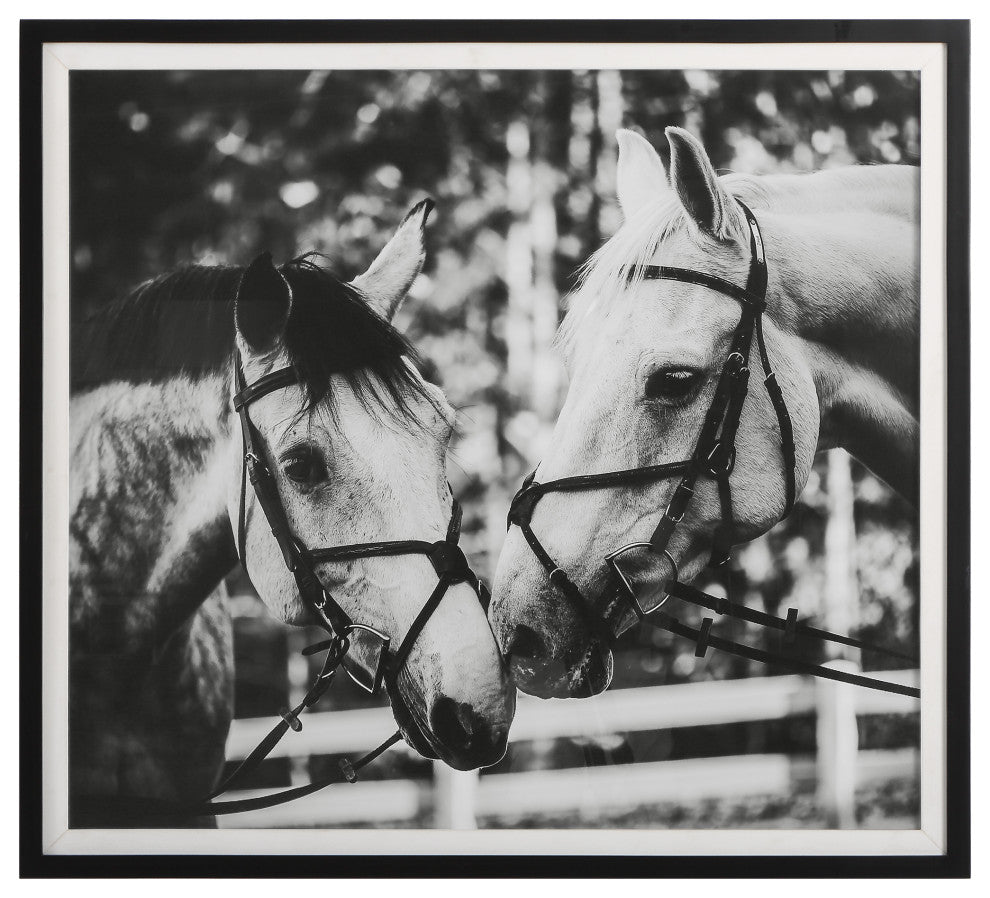 Uttermost 41465 Apple Of My Eye Framed Print