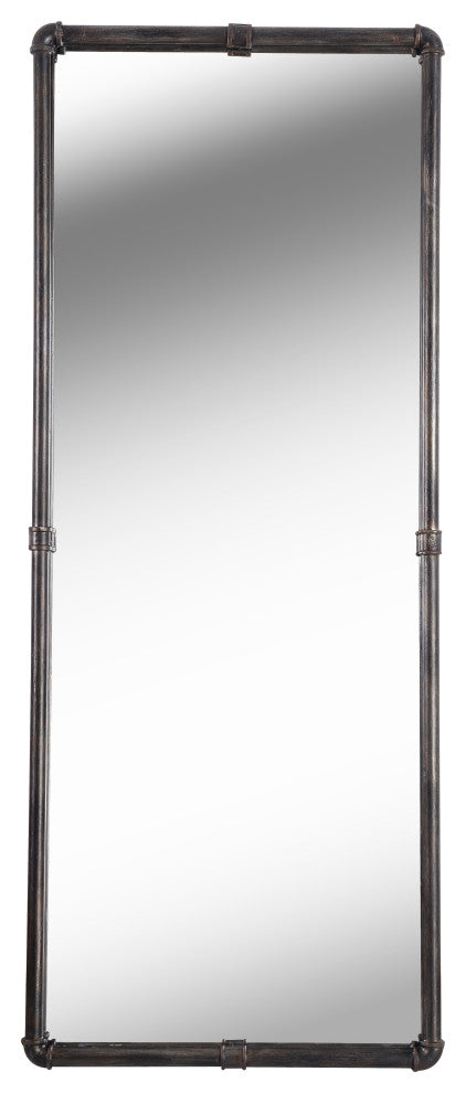 Kenroy 60512VM Mirror, Steam Fitter