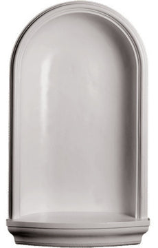 Nashville Recessed Wall Niche