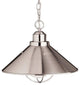 Kichler Seaside One Light Down Pendant