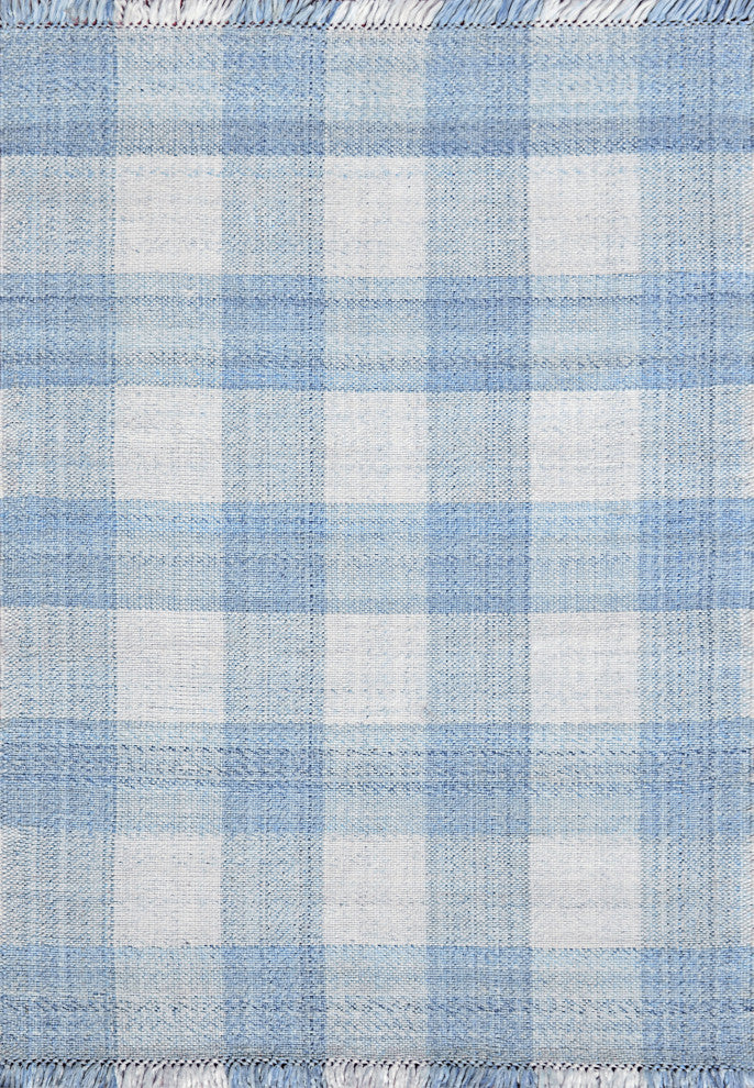 Dynamic Rugs Titus P.E.T. Recycled Fiber Handmade Area Rug 8x10'